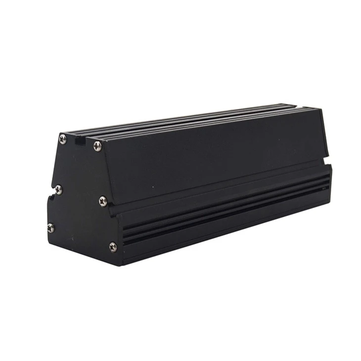 Aluminum Alloy Die-cast LED Lamp Housing suppliers