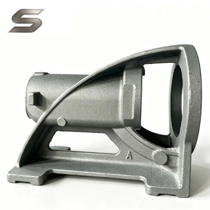 Cast Iron Water Pump Base suppliers