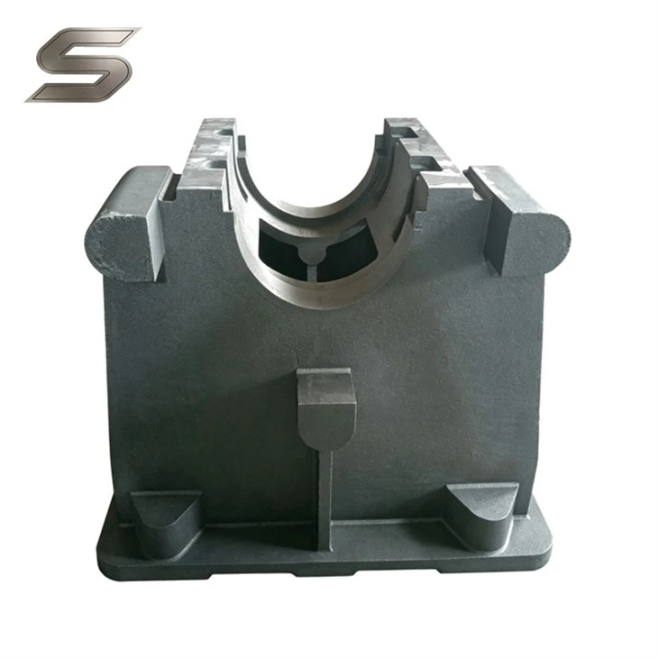 Cast Iron Water Pump Base best
