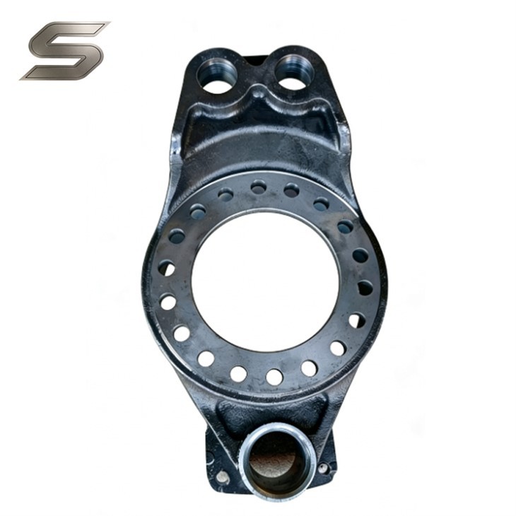 Cast Steel Brake Shoe Holder best