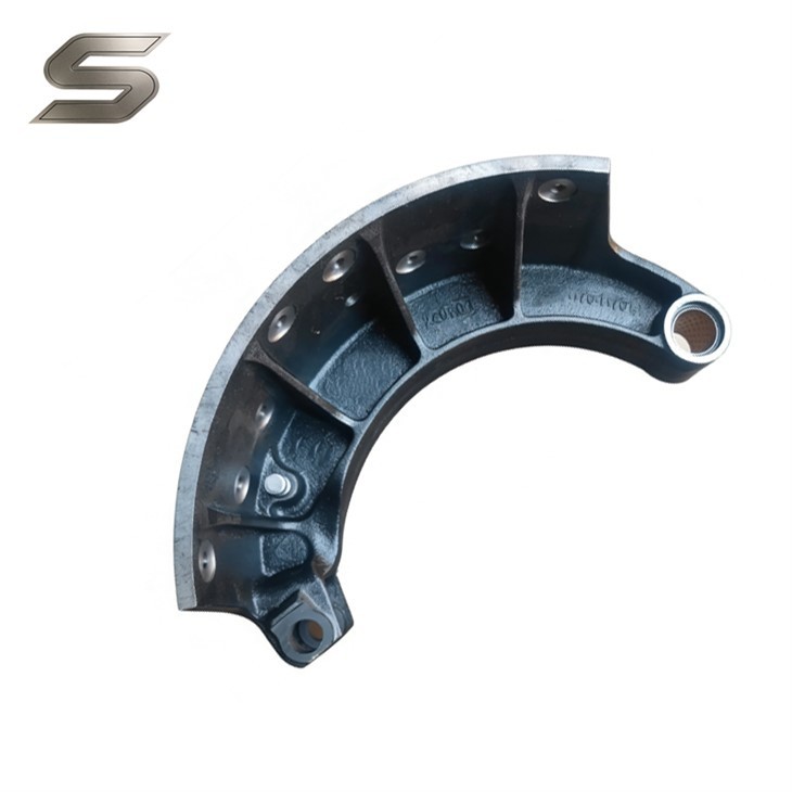 Cast Steel Brake Shoe Holder suppliers