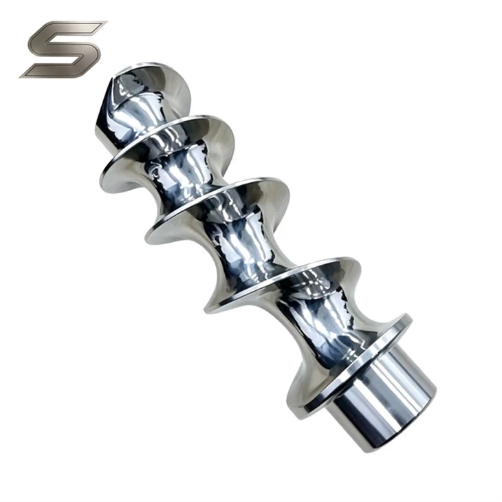 Meat Grinder Stainless Steel Castings manufacturers