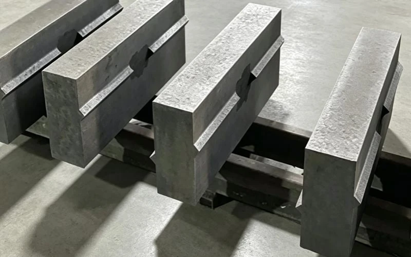 Blow Bars For HSI Crushers