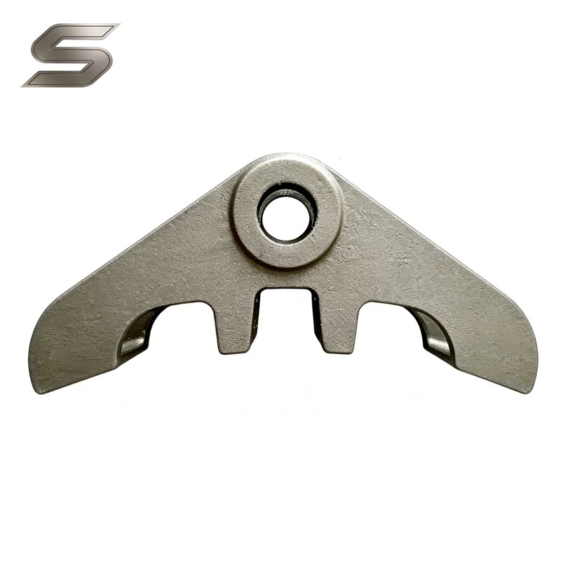 Cast Steel Brake Shoe Holder