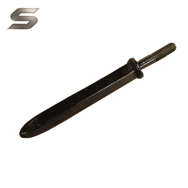 Casting Spike Harrow Teeth For Agricultural Cultivators