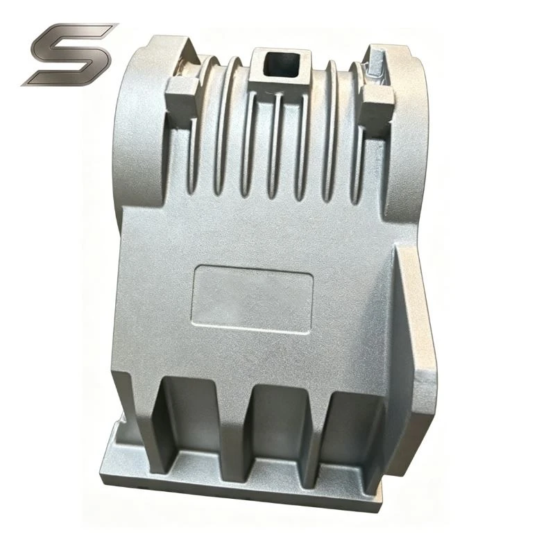 Headstock Casting