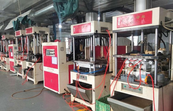 Wax Injection Machines-Shata Machinery Wax Injection Machines-Shata Machinery