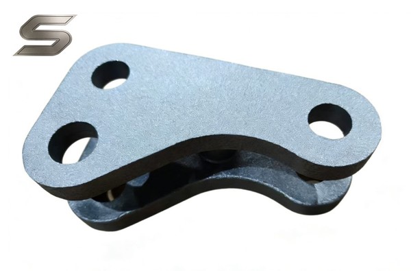 High Precision Investment Castings High Precision Investment Castings