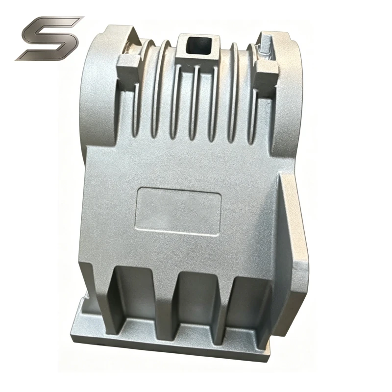 Headstock Casting for Machinet Tool Headstock Casting for Machinet Tool