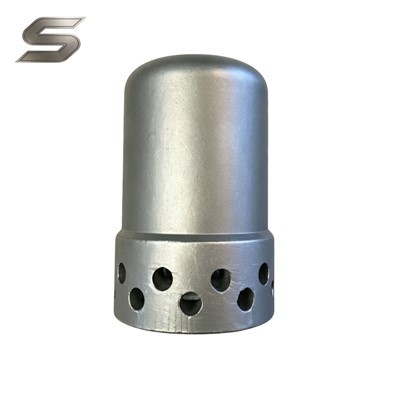 Boiler Air Cap