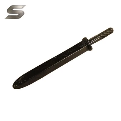 Casting Spike Harrow Teeth For Agricultural Cultivators