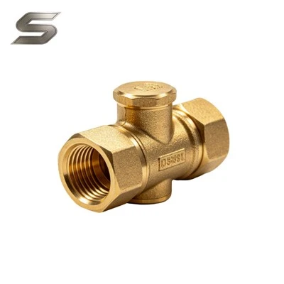 Plumbing Valve Castings